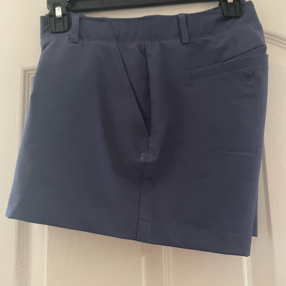 Under Armor shorts